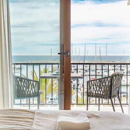2 Penthouse Duquesa Marina Manilva Andalucia Spanien מראה חיצוני תמונה