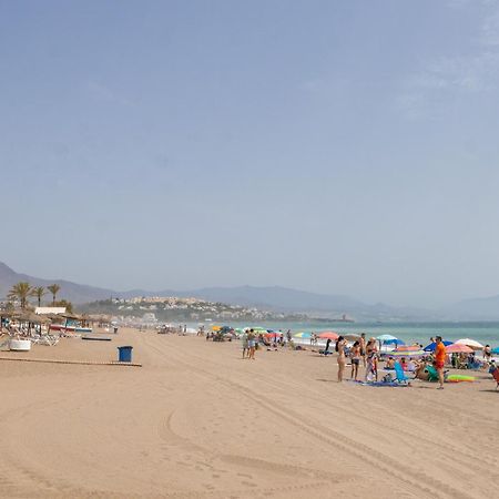 2 Penthouse Duquesa Marina Manilva Andalucia Spanien מראה חיצוני תמונה