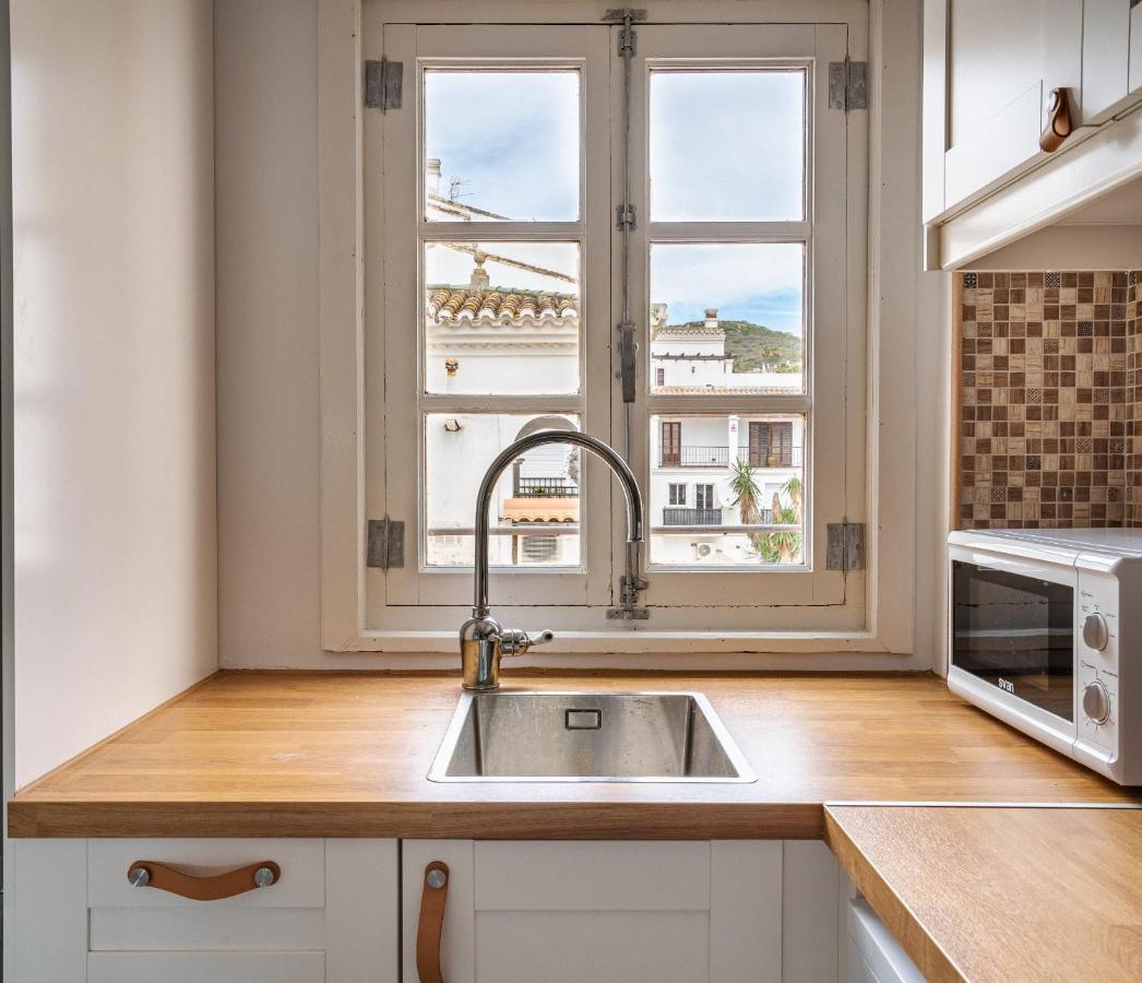 2 Penthouse Duquesa Marina Manilva Andalucia Spanien מראה חיצוני תמונה
