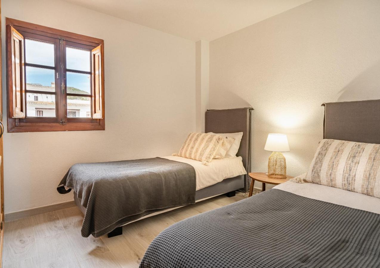 2 Penthouse Duquesa Marina Manilva Andalucia Spanien מראה חיצוני תמונה