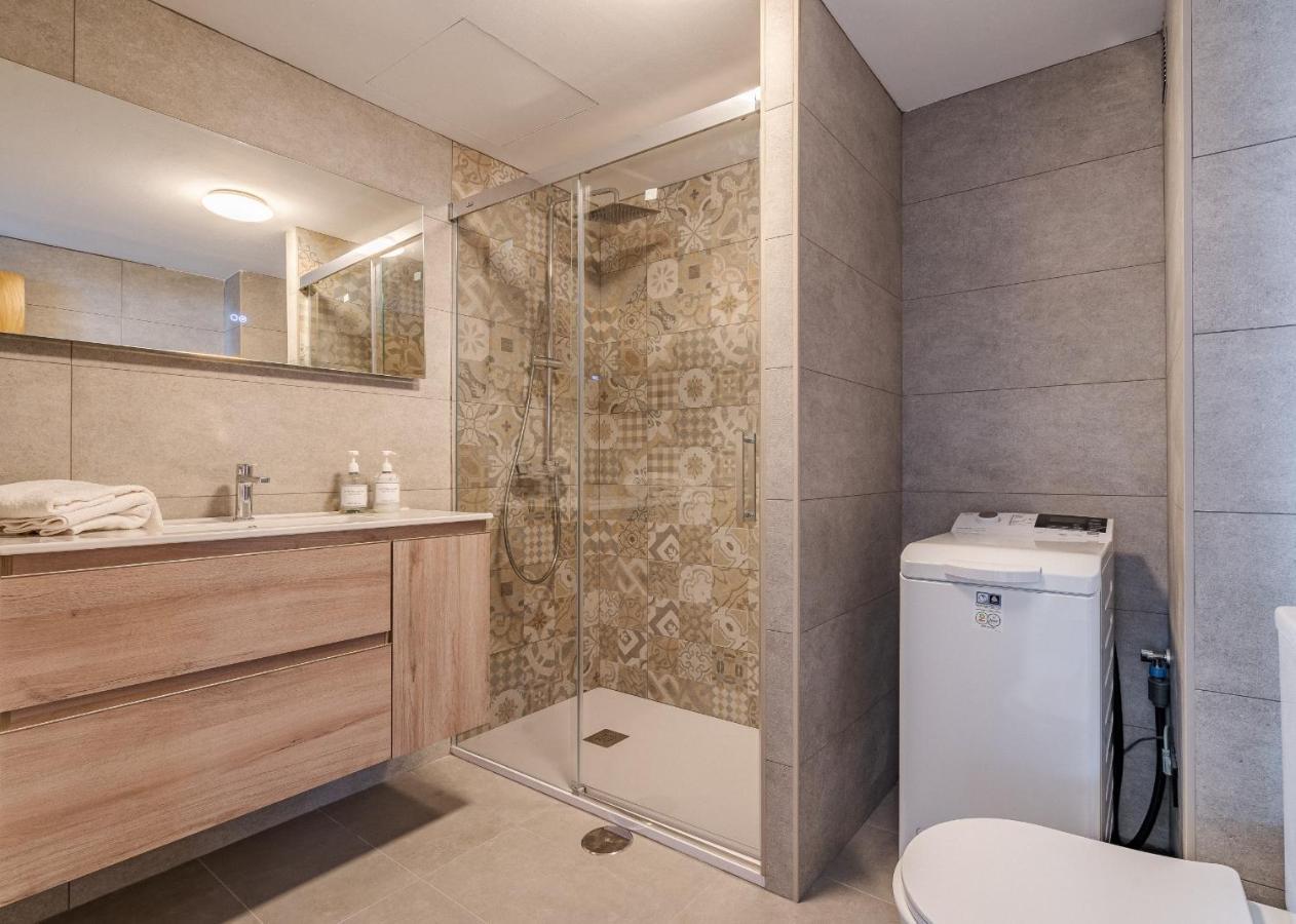 2 Penthouse Duquesa Marina Manilva Andalucia Spanien מראה חיצוני תמונה