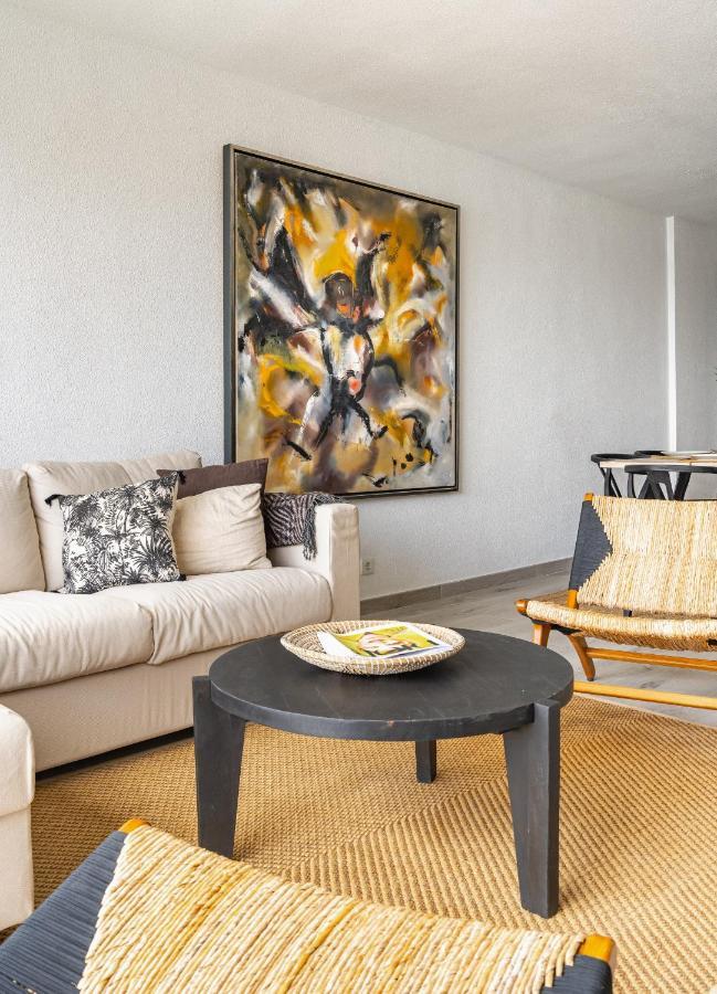 2 Penthouse Duquesa Marina Manilva Andalucia Spanien מראה חיצוני תמונה